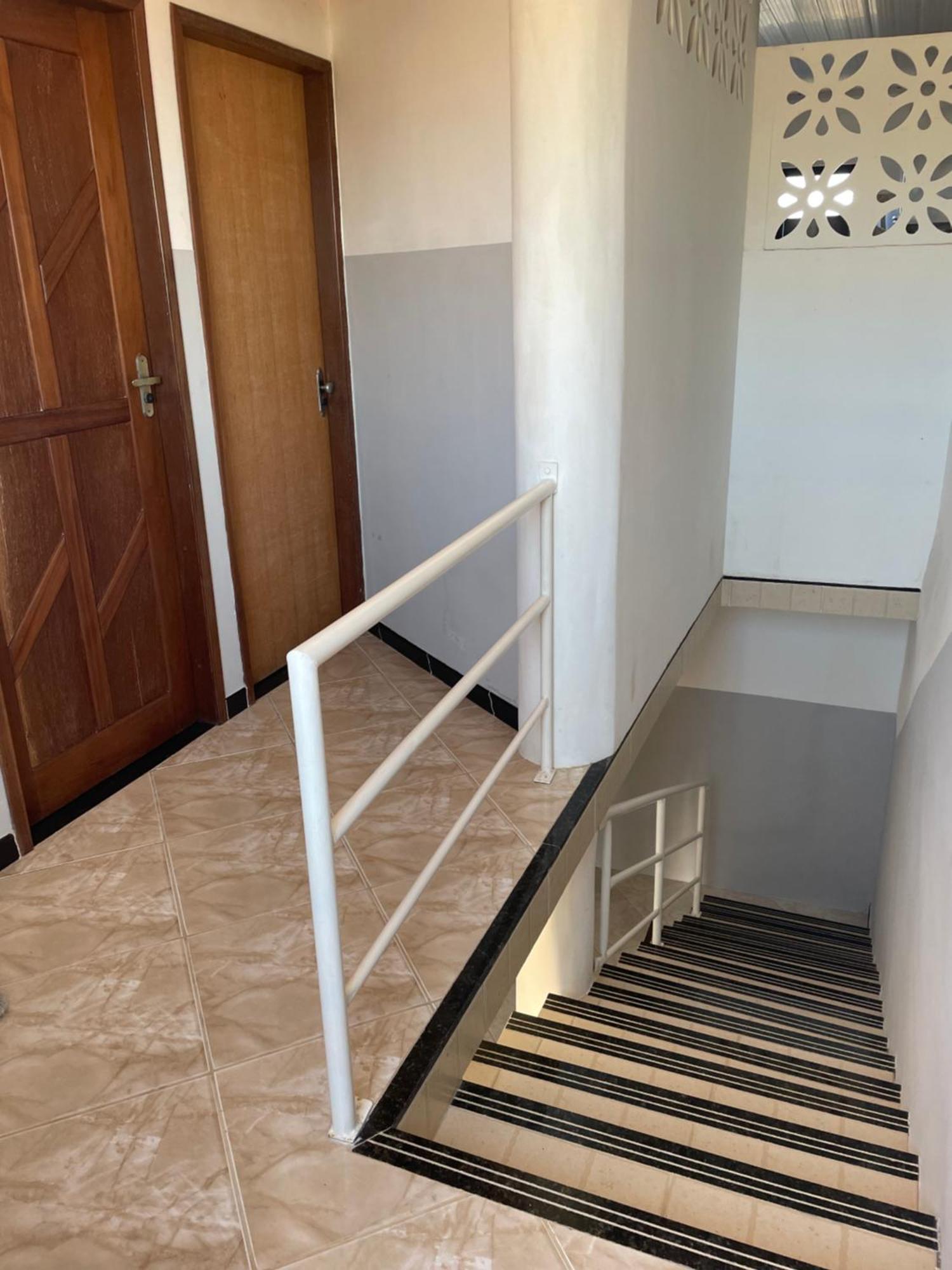Apartamento A 1 Km Da Orla De Atalaia 2º Andar Αρακαζού Εξωτερικό φωτογραφία